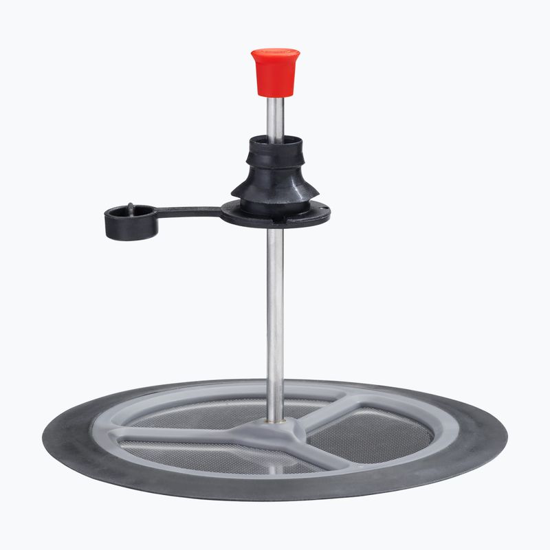 Kit pressa caffè MSR Reactor 1.7 2