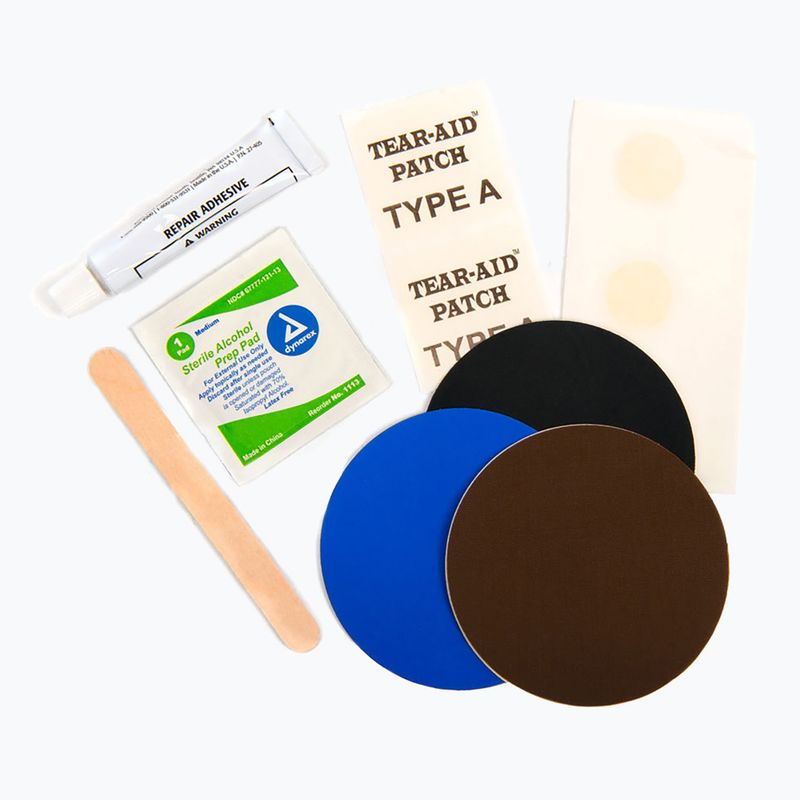 Kit di riparazione domestica permanente Therm-a-Rest