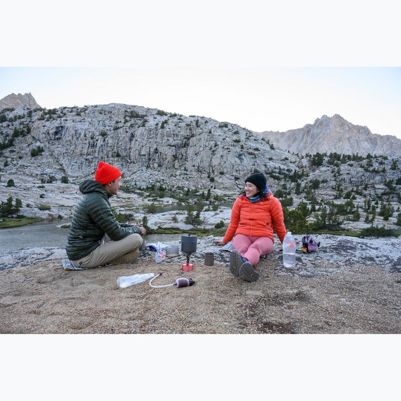 Filtro acqua MSR TrailShot MicroFilter 7