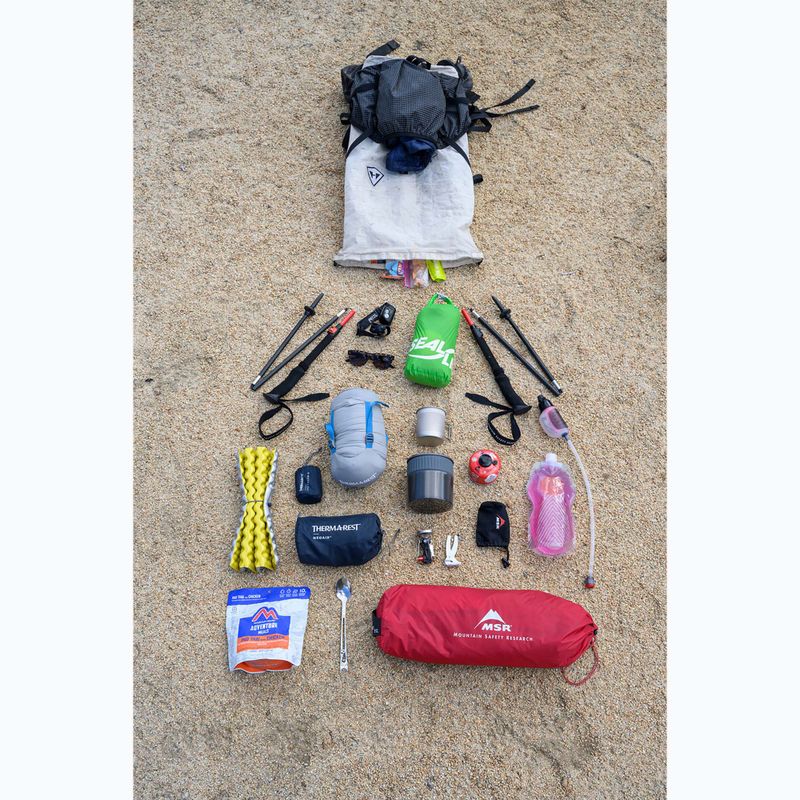 Filtro acqua MSR TrailShot MicroFilter 9