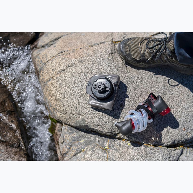 MSR DromLite Bag Contenitore d'acqua da 2 litri 4