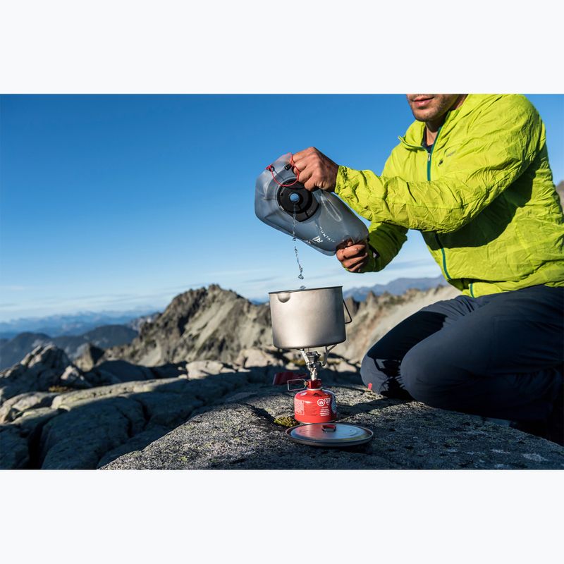 MSR DromLite Bag Contenitore d'acqua da 2 litri 5
