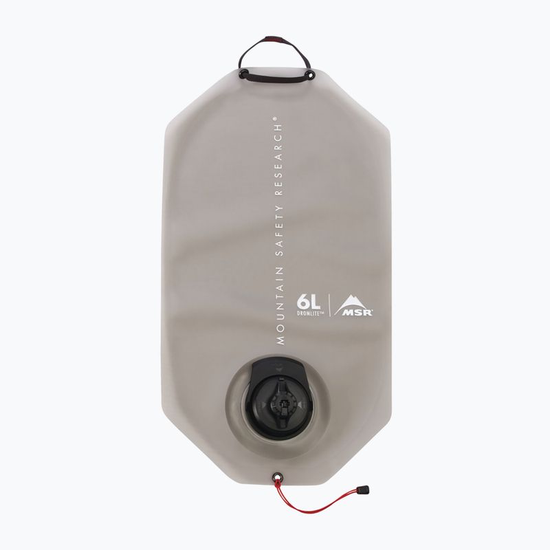 MSR DromLite Bag Contenitore d'acqua da 6 l