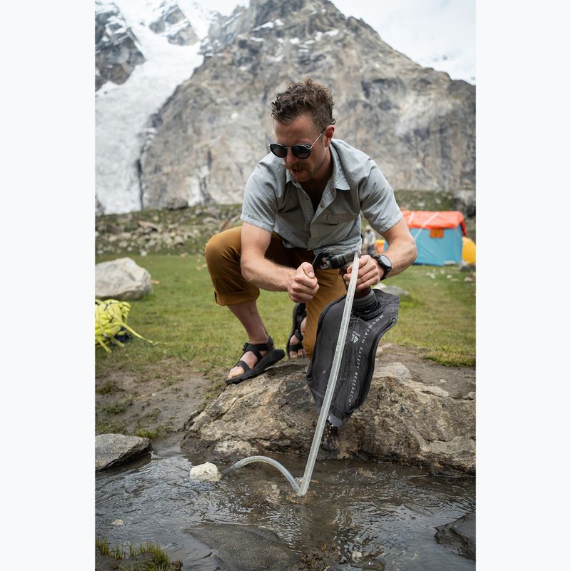 MSR Dromedary Bag Contenitore d'acqua da 4 l 3