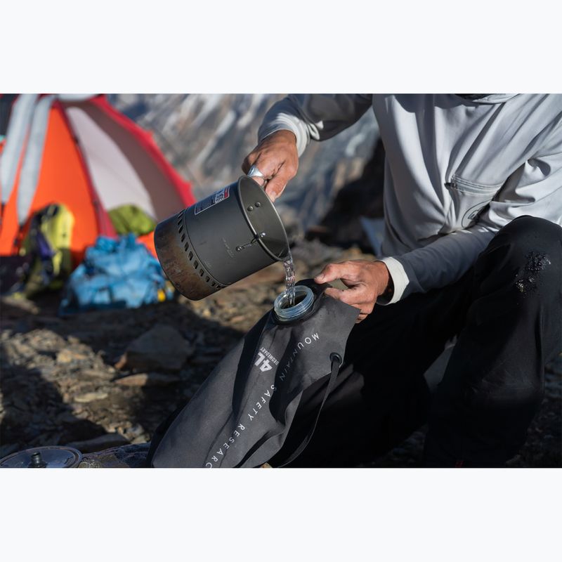 MSR Dromedary Bag Contenitore d'acqua da 4 l 4