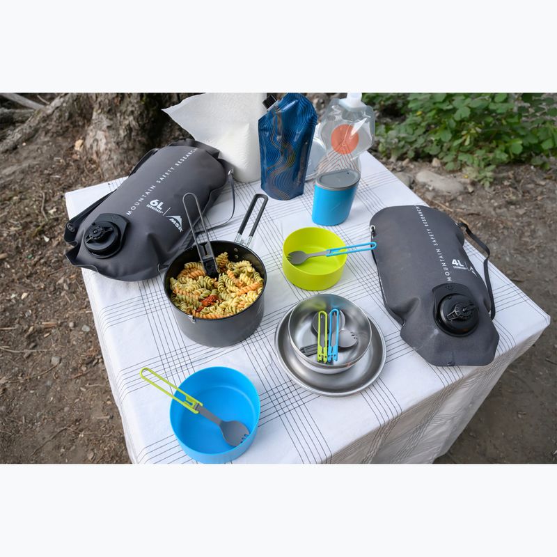 MSR Dromedary Bag Contenitore d'acqua da 4 l 6