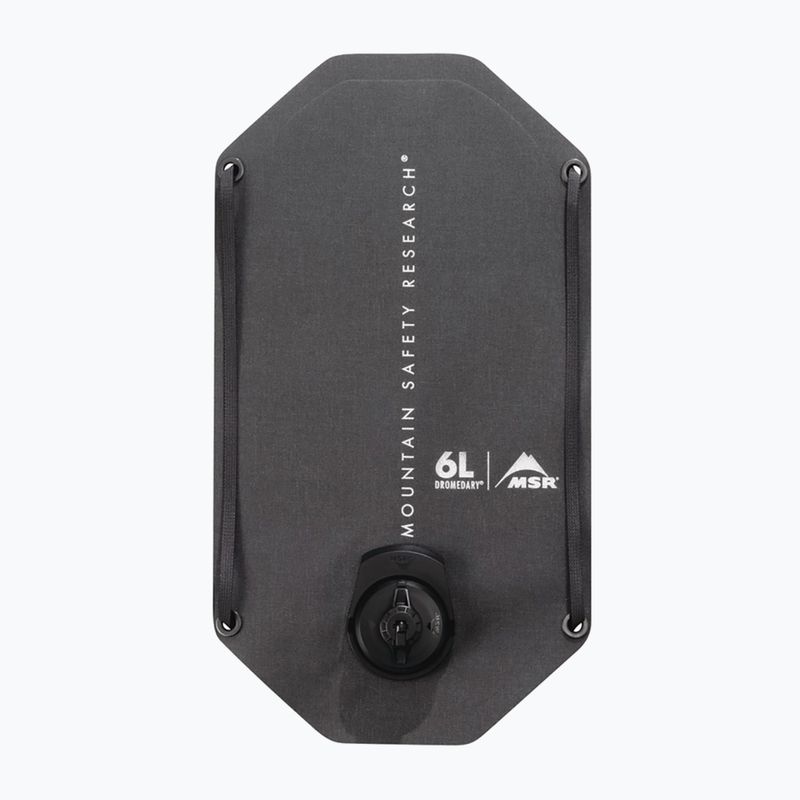 MSR Dromedary Bag Contenitore d'acqua da 6 l
