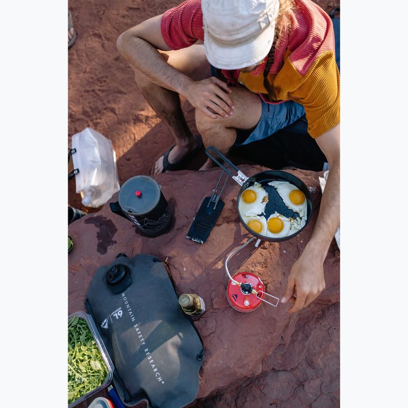 MSR Dromedary Bag Contenitore d'acqua da 6 l 3