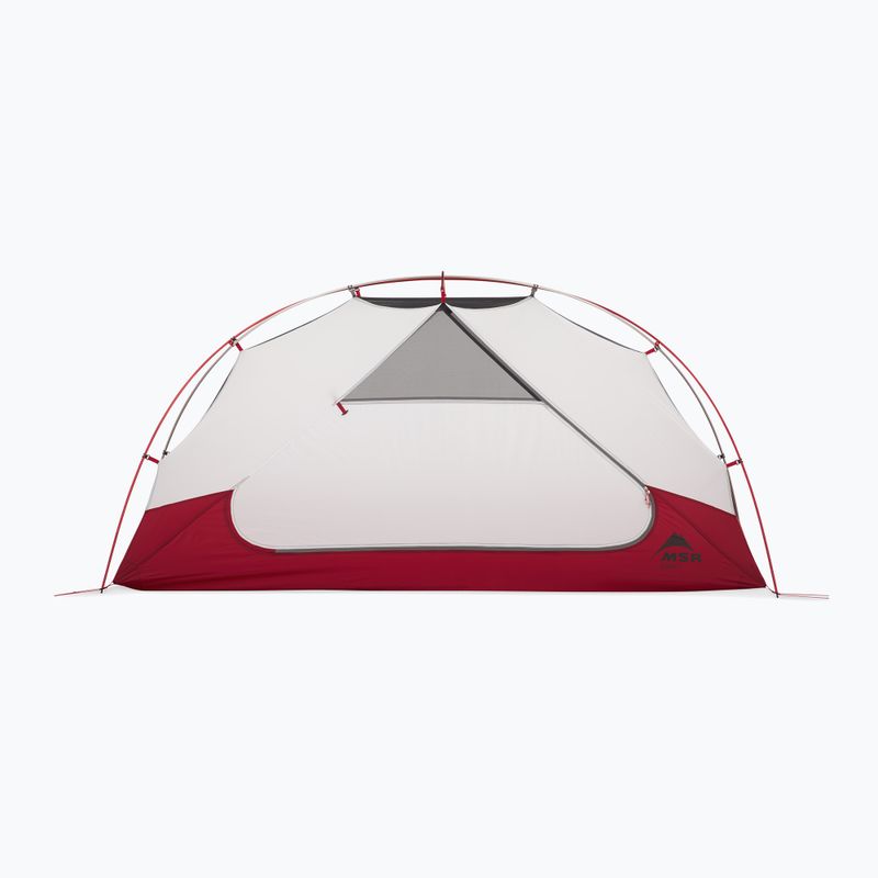 Tenda da trekking MSR Elixir 1 grigia per 1 persona 3