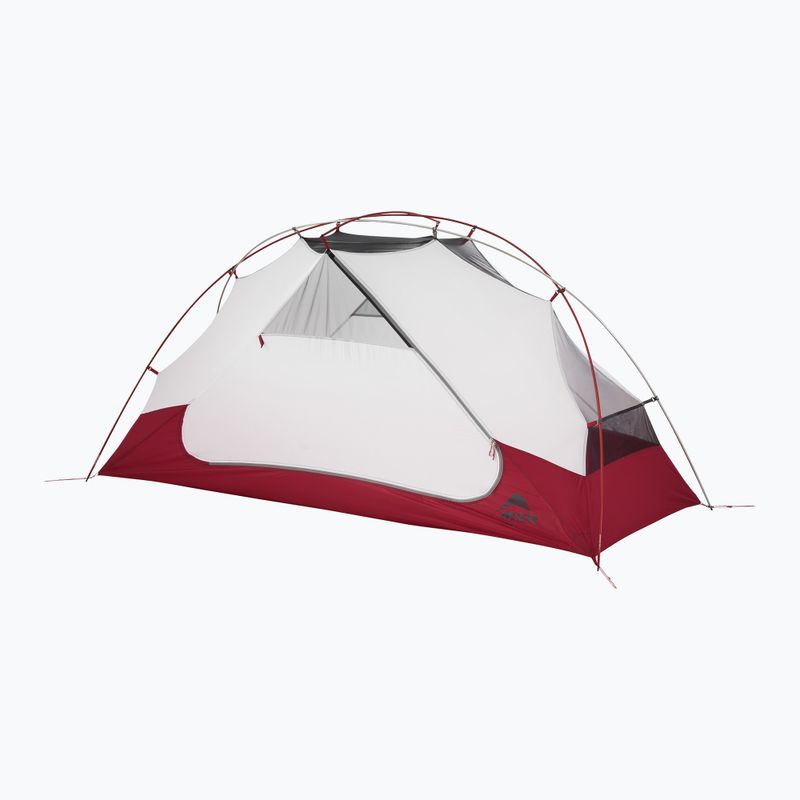 Tenda da trekking MSR Elixir 1 grigia per 1 persona 4
