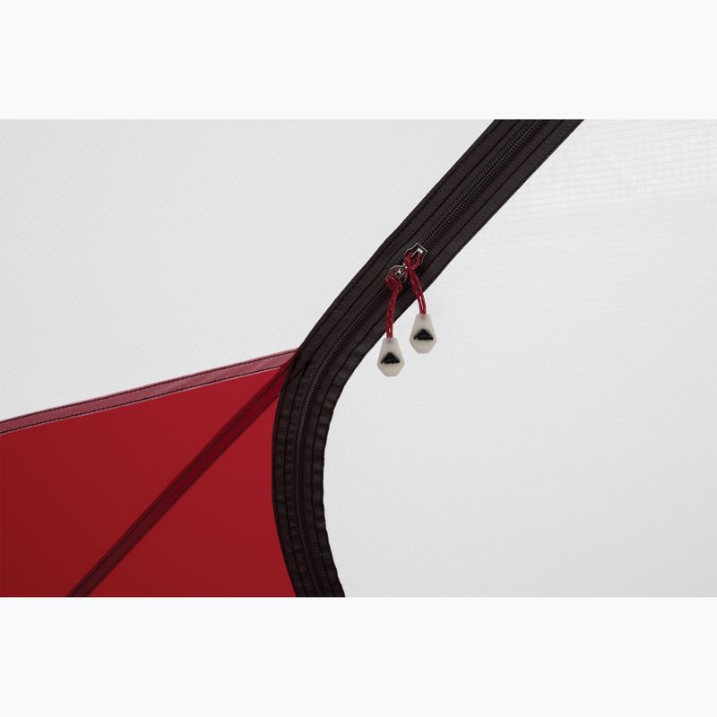 Tenda da trekking MSR Elixir 1 grigia per 1 persona 6