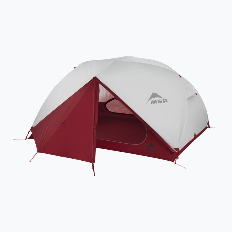 MSR Elixir 3 grigio Tenda da trekking per 3 persone