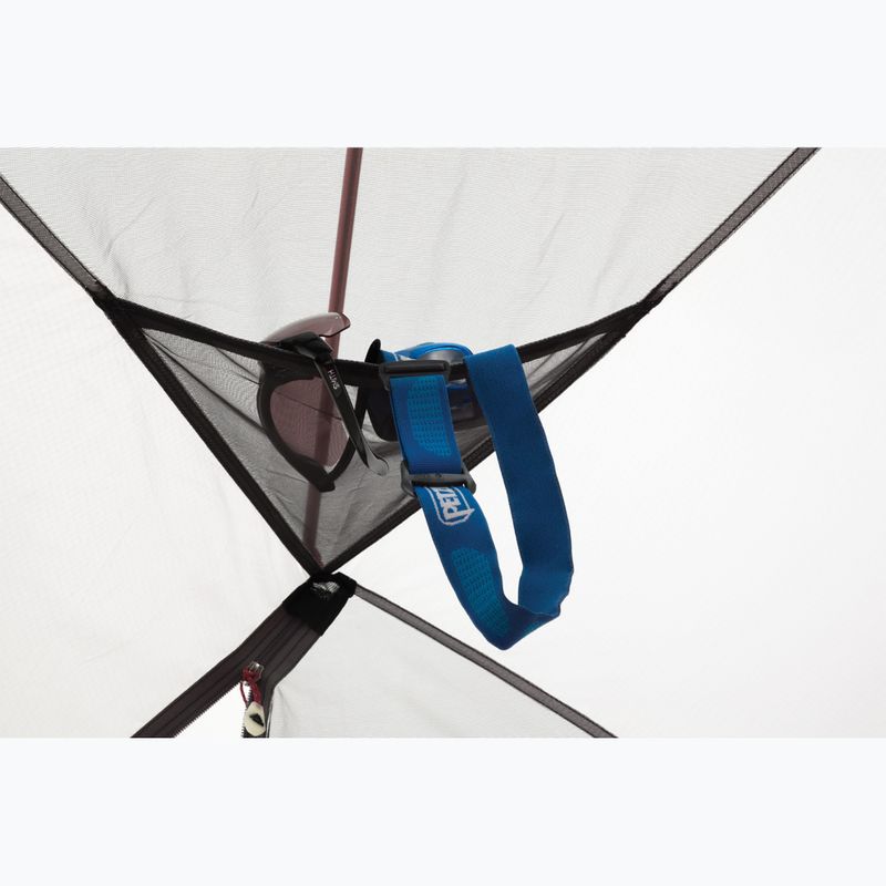MSR Elixir 3 grigio Tenda da trekking per 3 persone 7