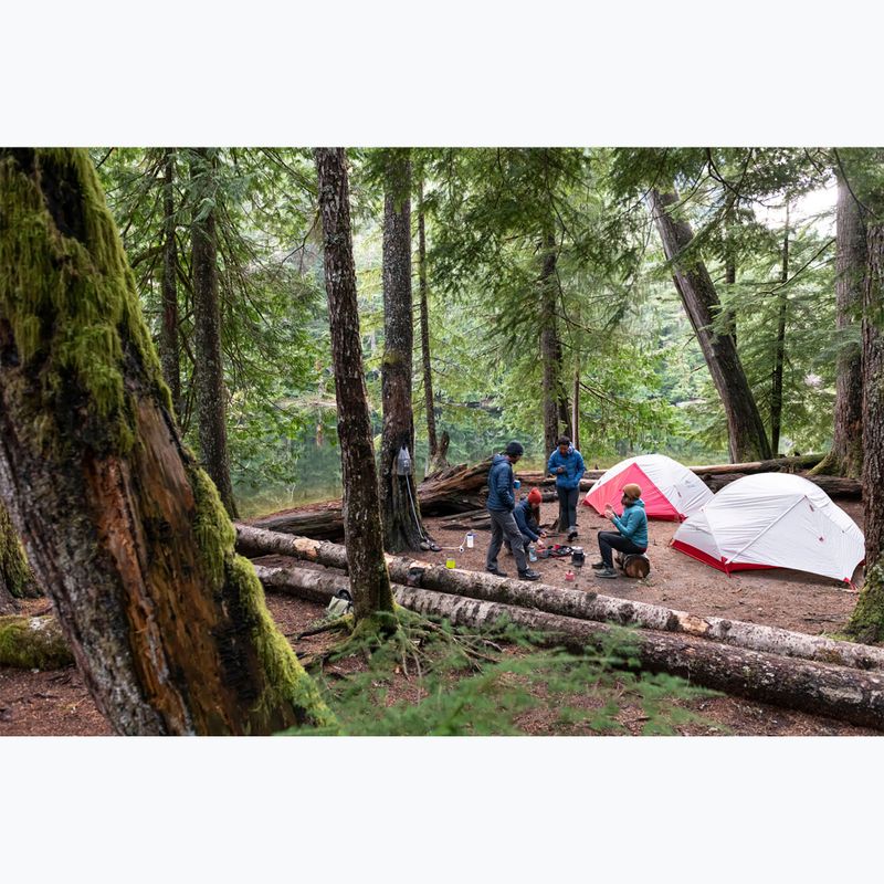 MSR Elixir 3 grigio Tenda da trekking per 3 persone 16