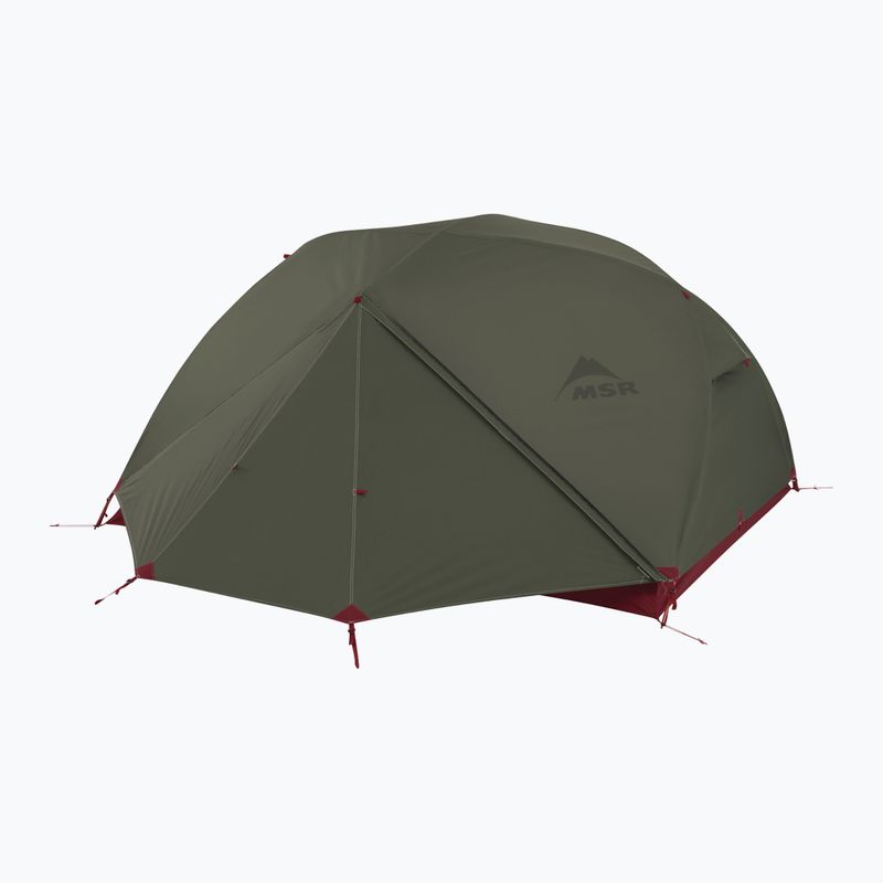MSR Elixir 3 verde Tenda da trekking per 3 persone 2