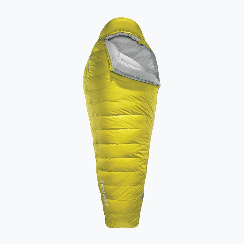 Therm-a-Rest Parsec 0C Sacco a pelo lungo in larice 2