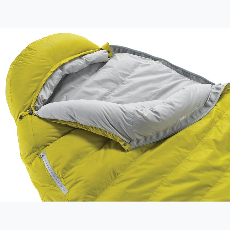 Therm-a-Rest Parsec 0C Sacco a pelo lungo in larice 3