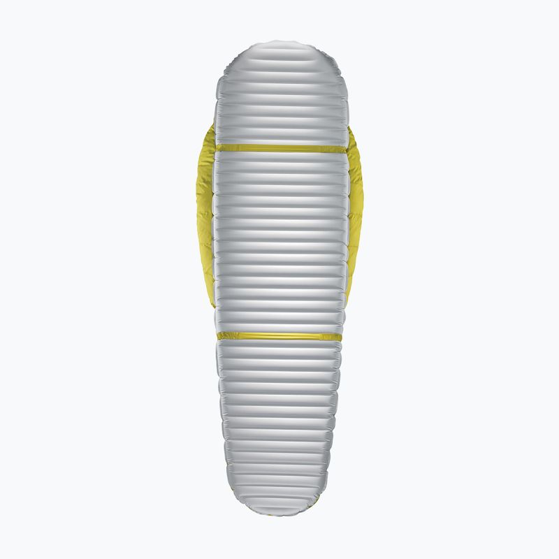 Therm-a-Rest Parsec 0C Sacco a pelo lungo in larice 4