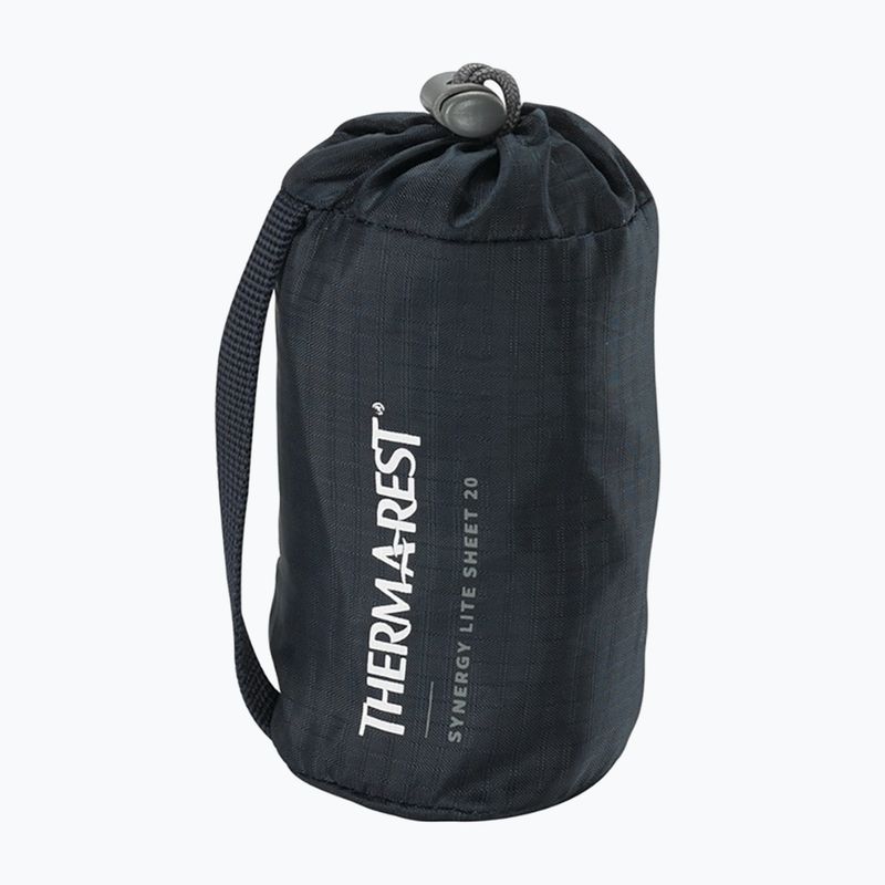Lenzuolo da viaggio Therm-a-Rest Synergy Lite 25 stargazer 6