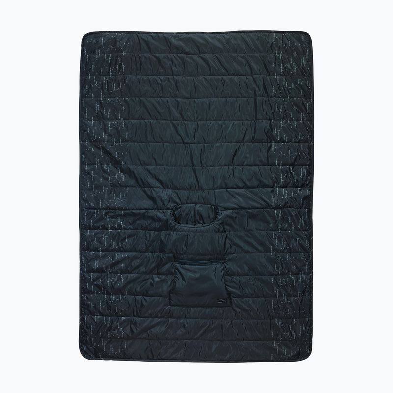 Therm-a-Rest Honcho, mantella da escursione con stampa foresta nera 3