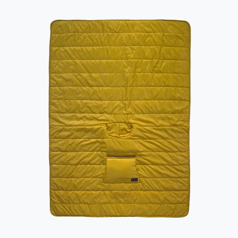 Mantella da trekking in grano Therm-a-Rest Honcho 4