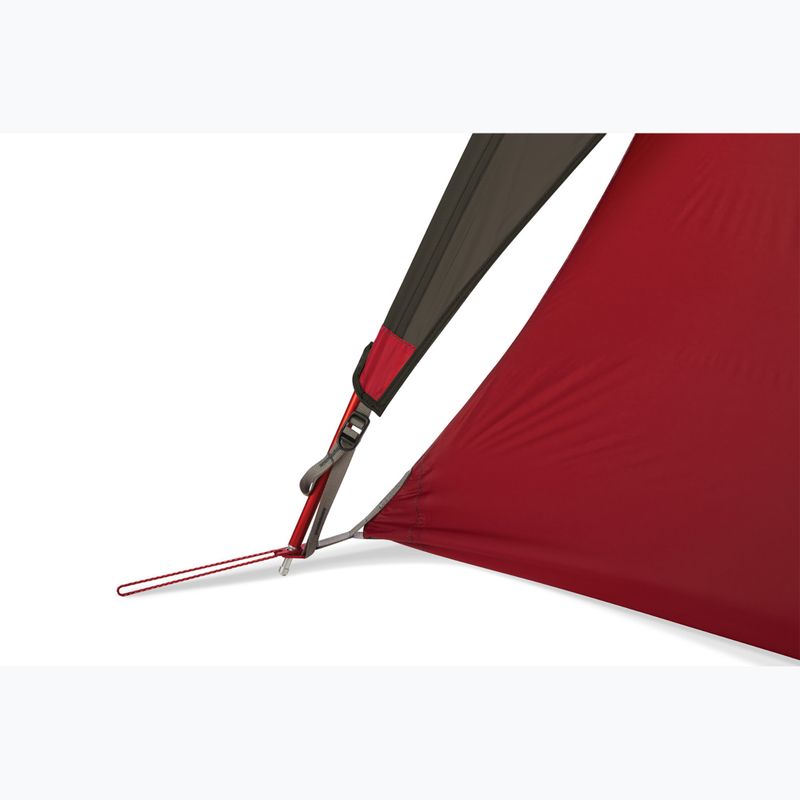 Tenda da trekking MSR FreeLite 2 V3 verde per 2 persone 8
