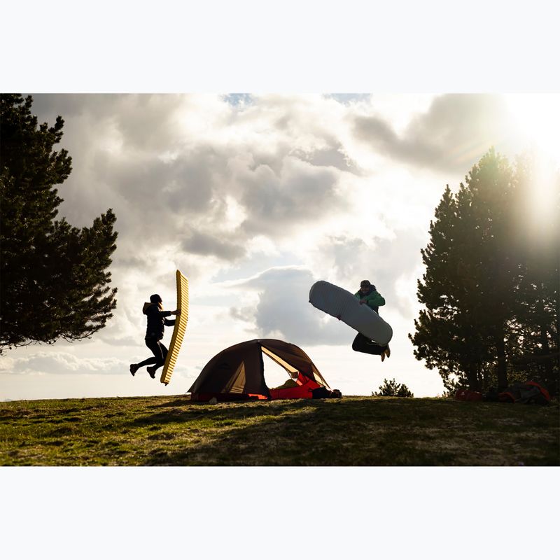 Tenda da trekking MSR FreeLite 2 V3 verde per 2 persone 10
