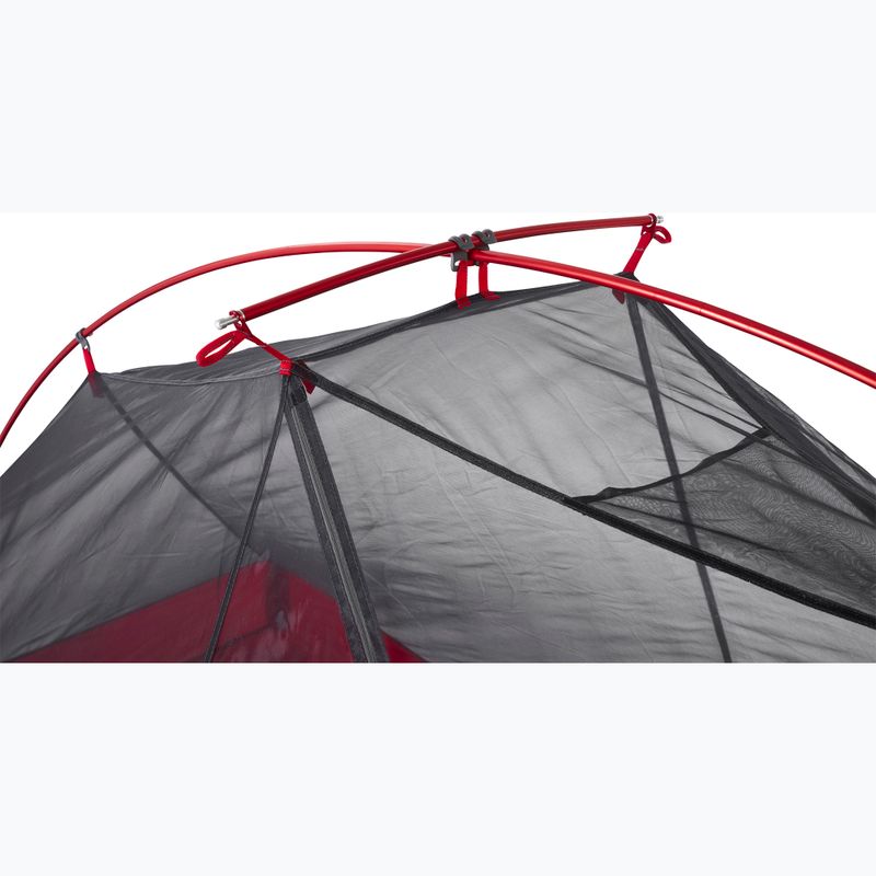 MSR FreeLite 3-person trekking tent verde 3
