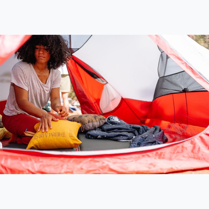 Therm-a-Rest Cuscino da viaggio comprimibile Cinch L pini 6