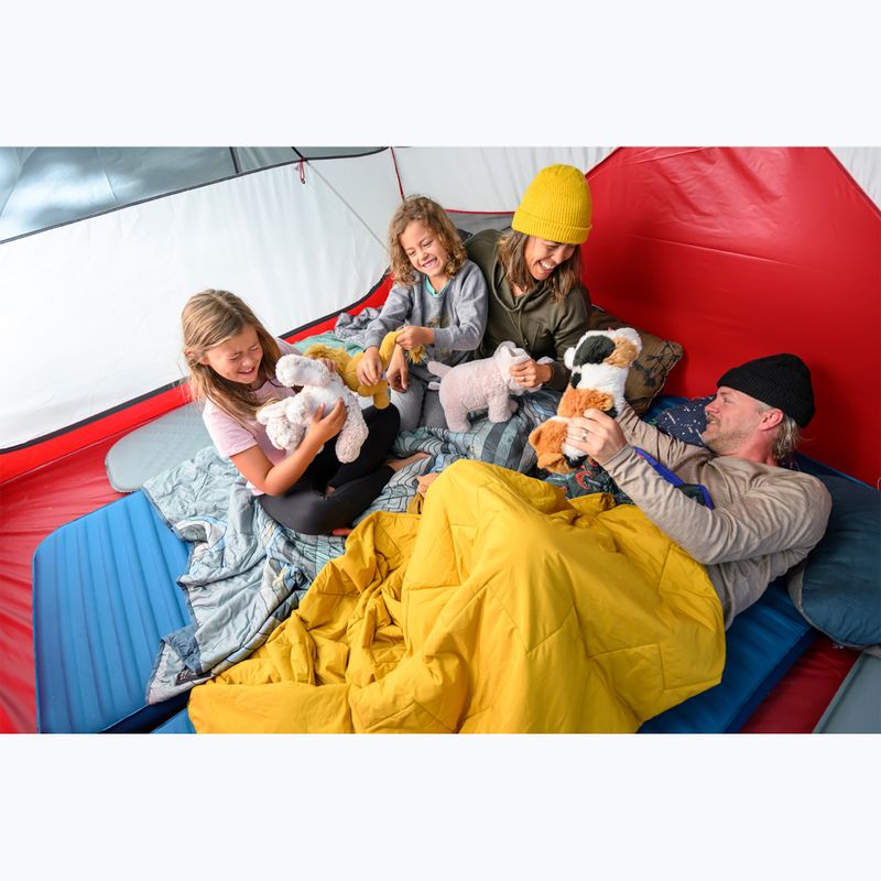 Therm-a-Rest Cuscino da viaggio comprimibile Cinch L pini 7