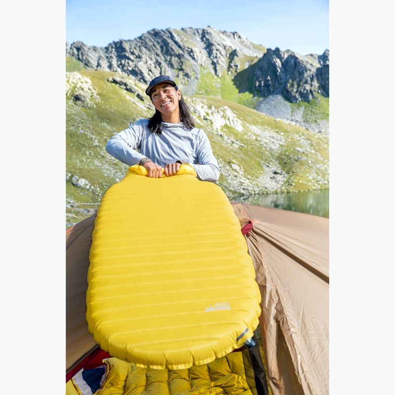 Materasso gonfiabile Therm-a-Rest NeoAir Xlite NXT R a bagliore solare 7