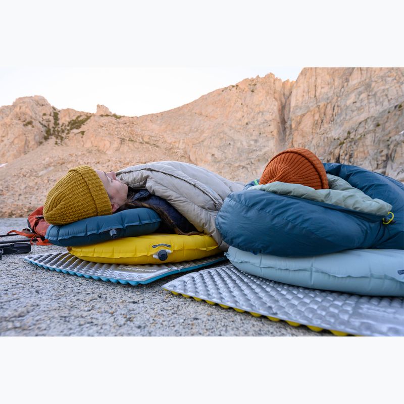 Materasso gonfiabile Therm-a-Rest NeoAir Xlite NXT RW solar flare 9