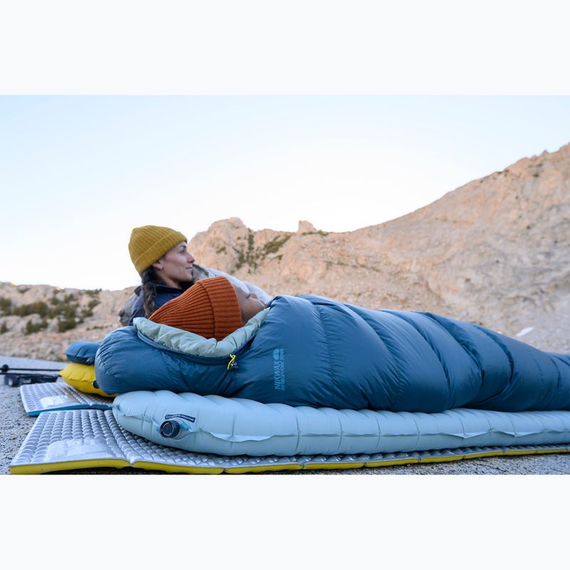 Materasso gonfiabile Therm-a-Rest NeoAir Xtherm NXT RW neptune 6