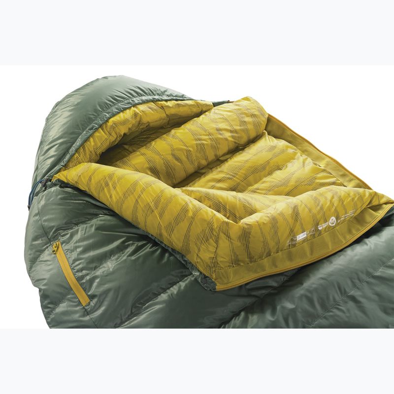 Sacco a pelo Therm-a-Rest Questar -6C Long balsamo 3