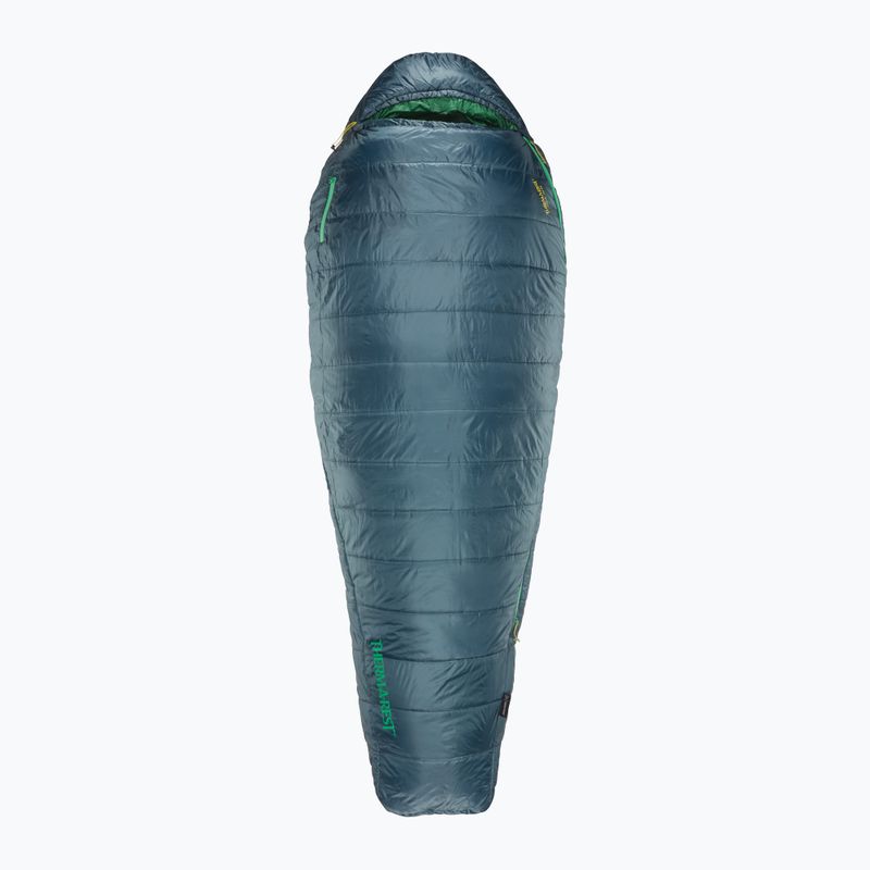 Sacco a pelo Therm-A-Rest Saros 0C Regular stargazer