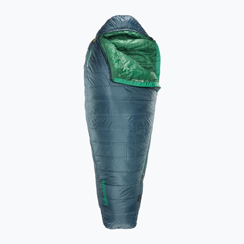 Sacco a pelo Therm-A-Rest Saros 0C Regular stargazer 2