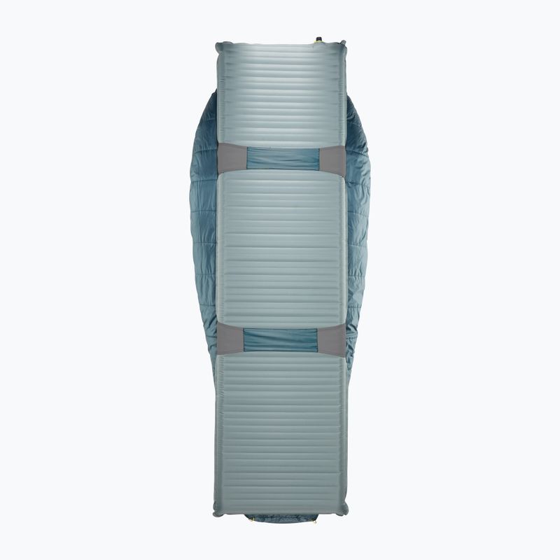 Sacco a pelo Therm-A-Rest Saros 0C Regular stargazer 4