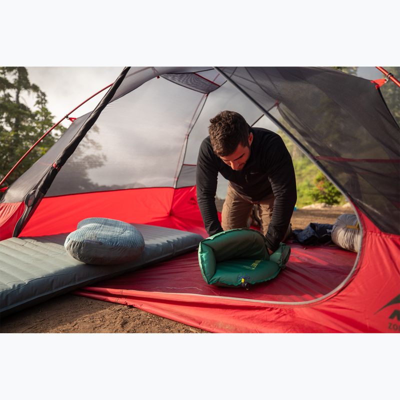 Materasso gonfiabile Therm-a-Rest NeoAir Topo Luxe R balm 8