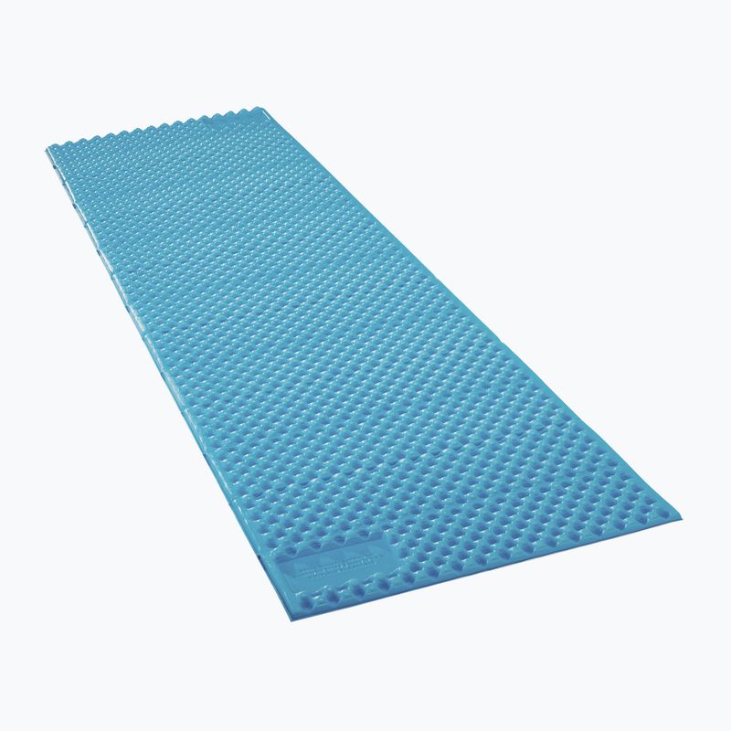 Therm-a-Rest Z Lite SOL R blu/argento carrimato 2