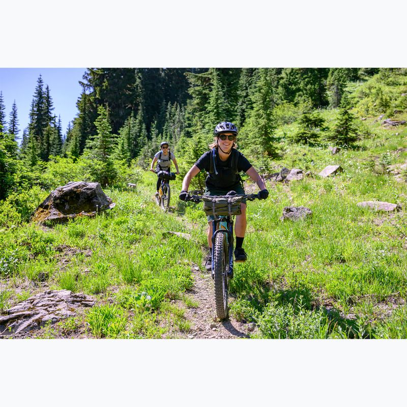 MSR Hubba Hubba Bikepack 2 persone tenda da trekking verde 24