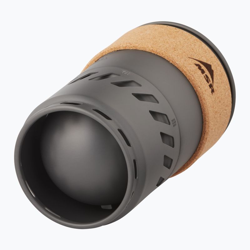 Stufa MSR Switch System 6