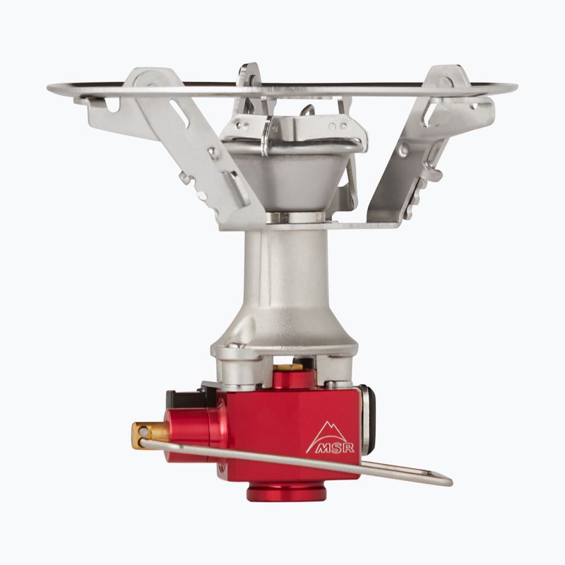Stufa MSR Switch System 8