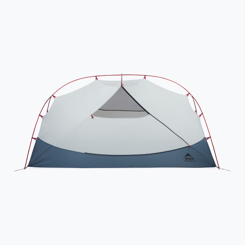 Tenda da trekking 1-osobowy MSR Hubba Hubba HD 1P Tent green 3