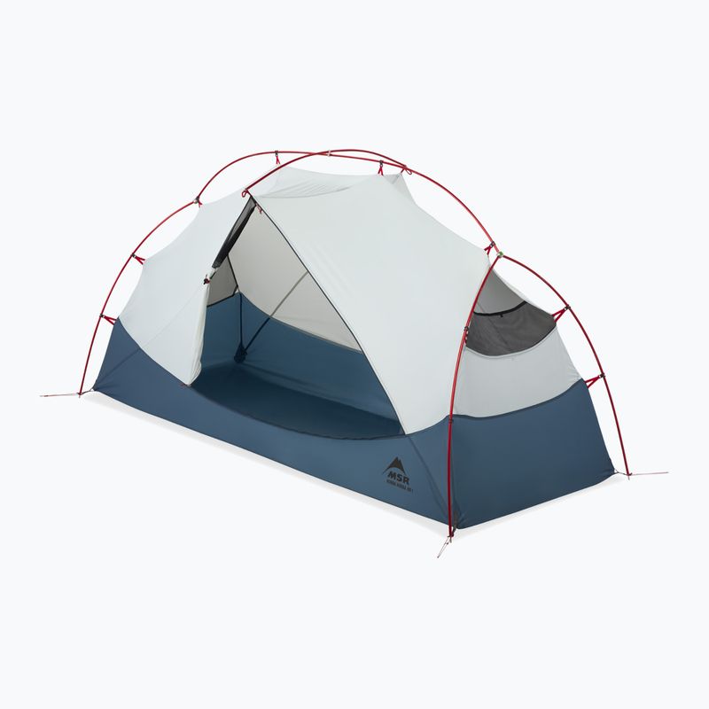Tenda da trekking 1-osobowy MSR Hubba Hubba HD 1P Tent green 4