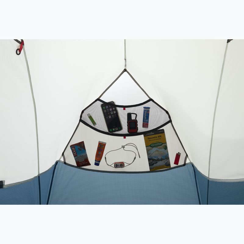 Tenda da trekking 1-osobowy MSR Hubba Hubba HD 1P Tent green 8