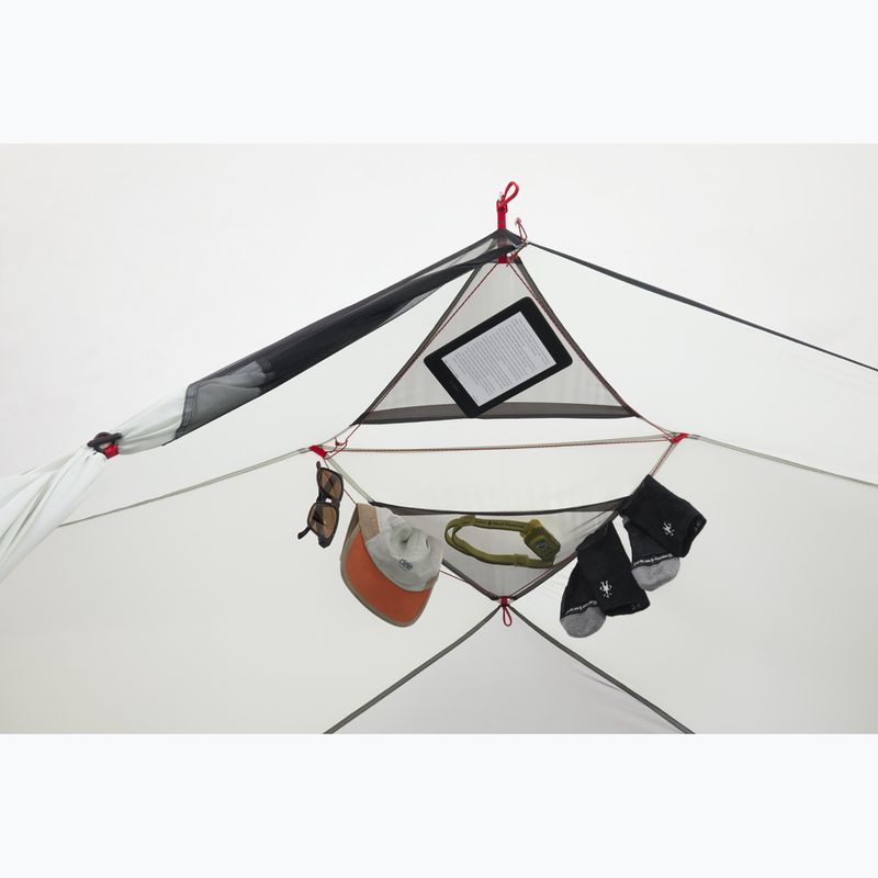 Tenda da trekking 1-osobowy MSR Hubba Hubba HD 1P Tent green 9