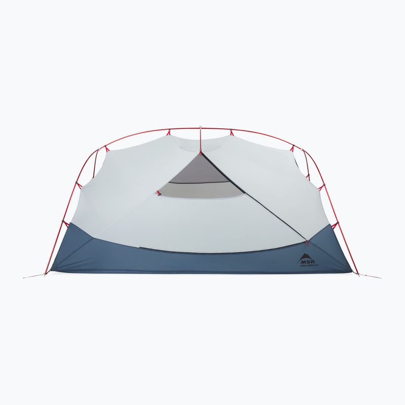 Tenda da trekking 2-osobowy MSR Hubba Hubba HD 2P Tent green 3