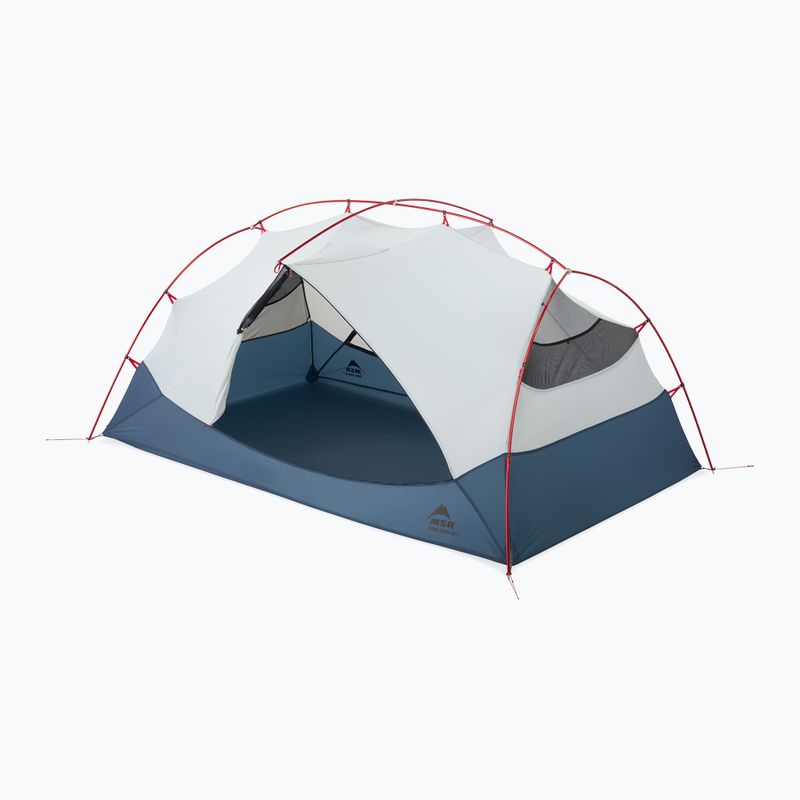 Tenda da trekking 2-osobowy MSR Hubba Hubba HD 2P Tent green 4