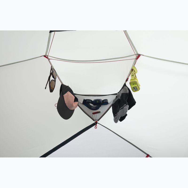 Tenda da trekking 2-osobowy MSR Hubba Hubba HD 2P Tent green 9