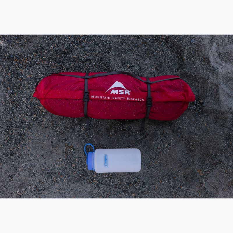 Tenda da trekking 2-osobowy MSR Hubba Hubba HD 2P Tent green 21